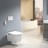 ROCA IN-WASH INSPIRA - Higienska wc školjka